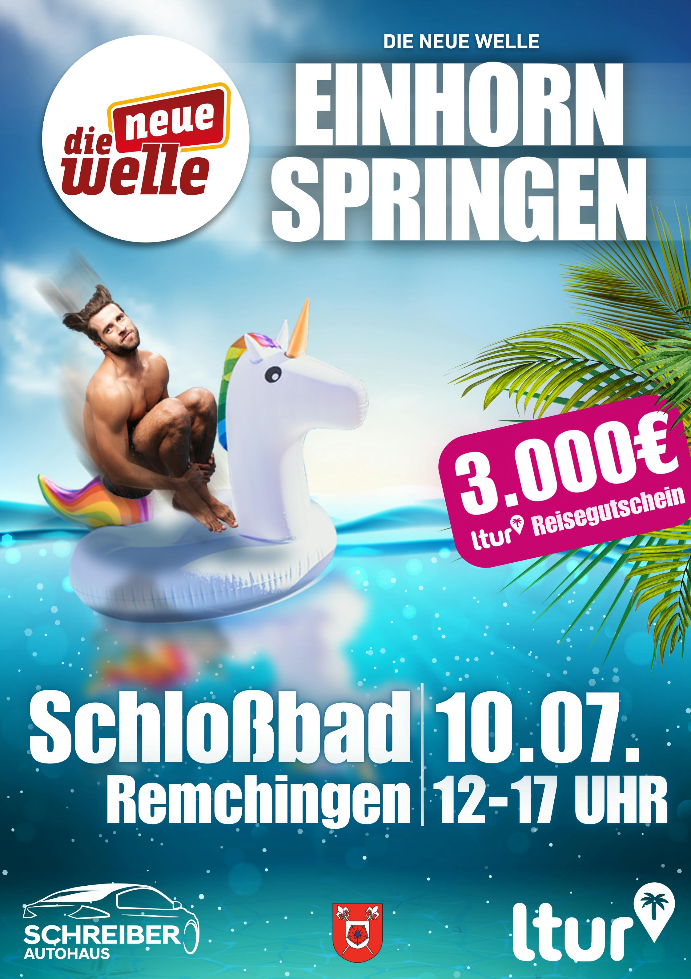 (c) die neue welle